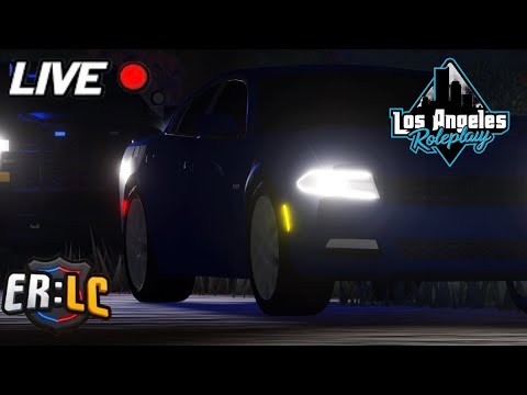 🔴LIVE | Los Angeles Roleplay - YouTube
