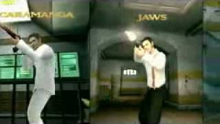 GoldenEye 007 Wii Trailer E3 2010