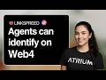 🤖 Unleashing UIID: The Ultimate AI Identity Framework for Web4 Agents! 🚀