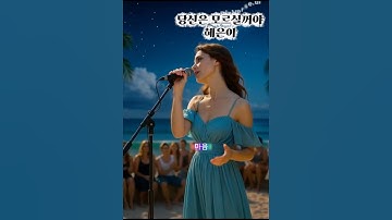 #ai가수 #당신은모르실꺼야#그리움#진실한마음#혜은이#lovesong