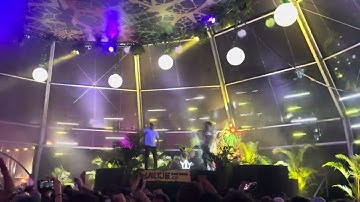 Noisecontrollers - Down Down (Ecstatic Remix) (Live at REBiRTH 2025)