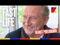 Benoit Poelvoorde -  Fast Life