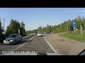 ДТП под Ангарском 11.06.2012 г. (Последствия)