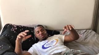 Celebrity Happy Birthday Surprise for Devale Profile