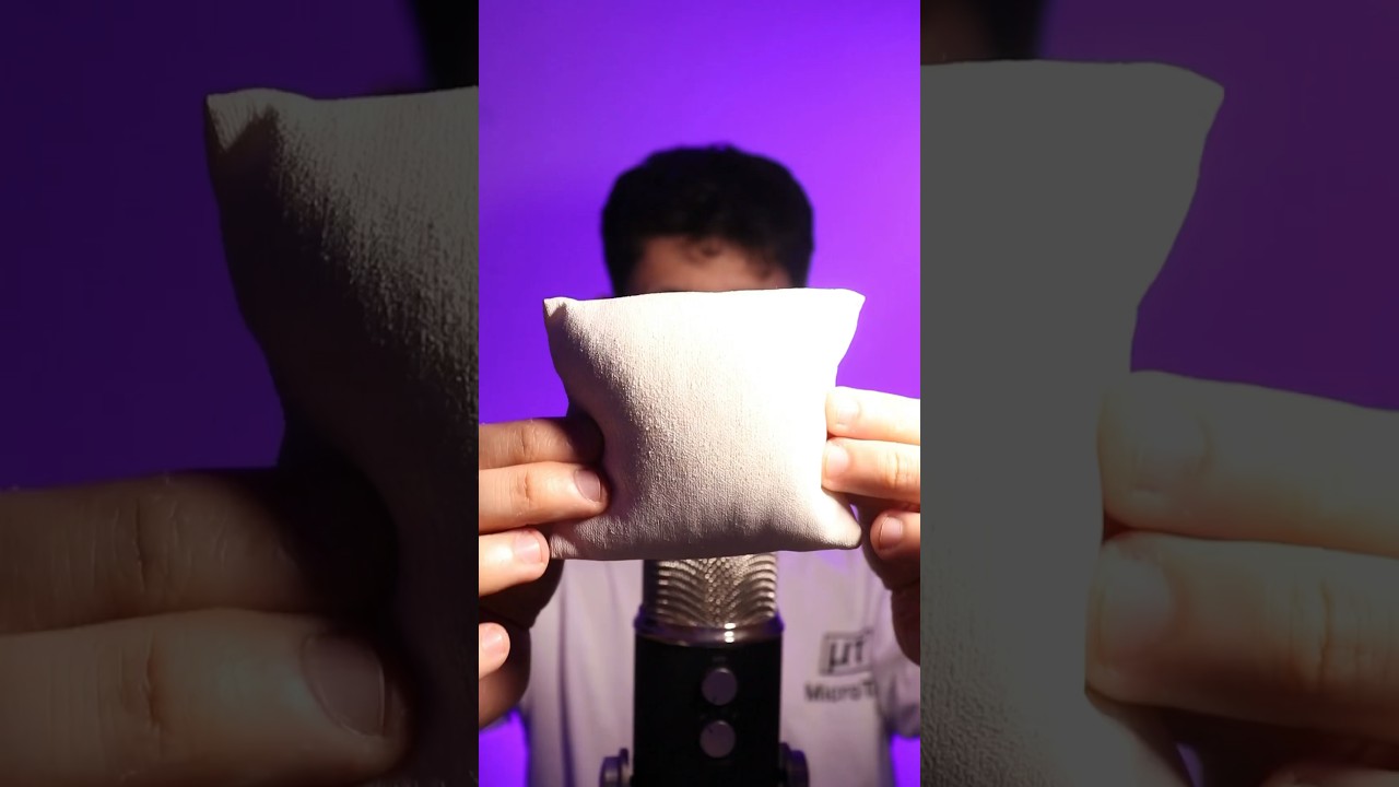 Do You Have ADHD? #asmr