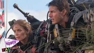 Top 10 Tom Cruise Best Performances