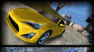 car racing game कार रेसिंग गेम screenshot 3