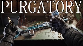 Purgatory Rust Movie