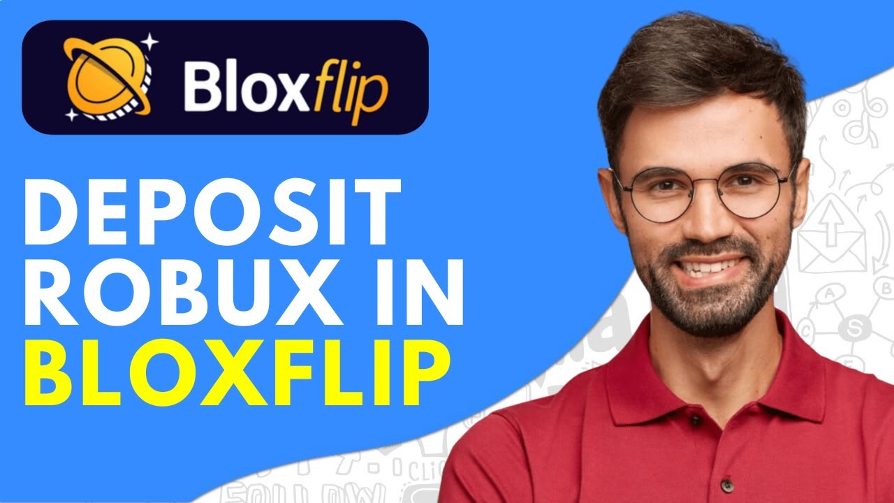 free robux BloxFlip Open the description 