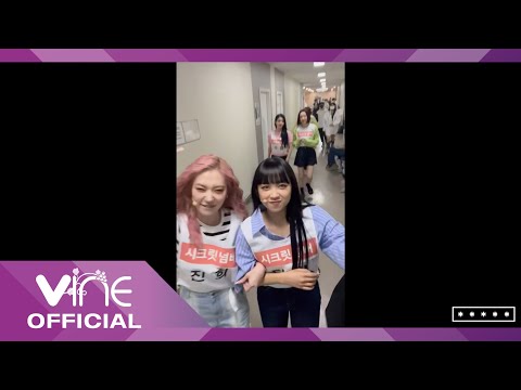 SECRET TMI Season 4 No.15