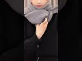 Winter thick scarf tie #scarf #ootdguide #fashionaccessory #ootd #stylemistakes #fashion #scarftie