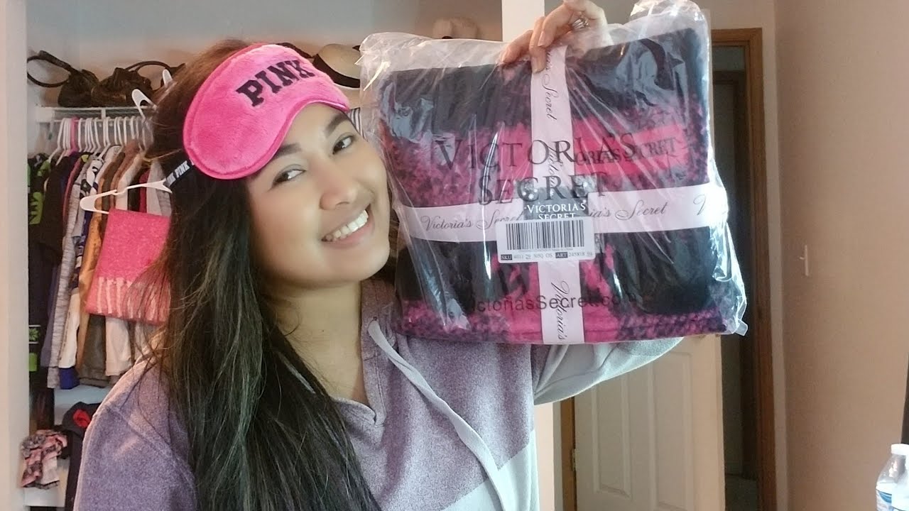 Victoria Secret Haul (Christmas Sale Edition) YouTube