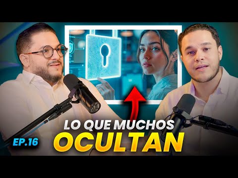 La ciberseguridad no es opcional, es un DEBER!! | Tech Talk con Nelk Valerio EP.16