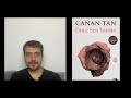 Önce Sen Vardın/ Canan Tan / Kitap Yorumu