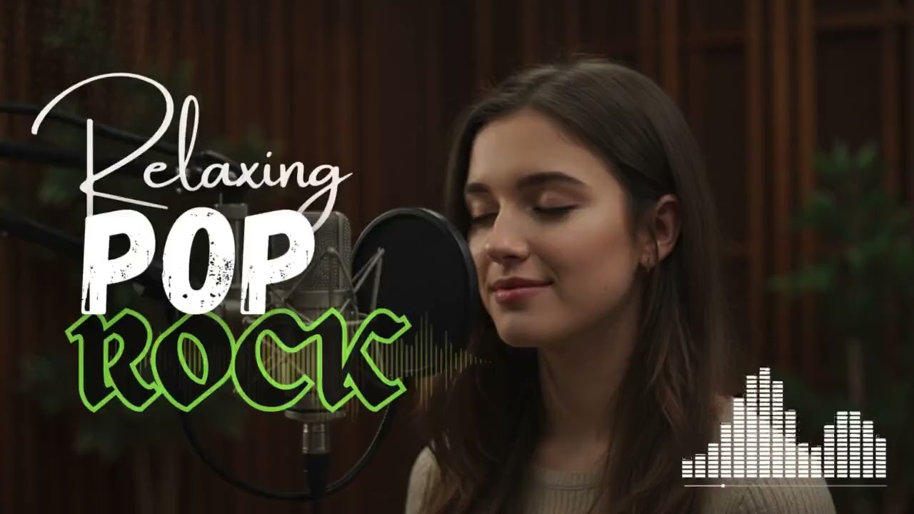 Slow Rock Chillout Playlist 🎸 | Enjoy Soft Ballads & Sleep Music