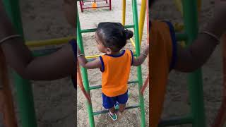 Prem playing in park😍😍 || #newvlog #newvideo #chennai #premveerbrothers