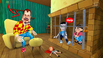 Dark Riddle Halloween ( MOD ALL SKINS ) : Gameplay Android/IOS / Part 40