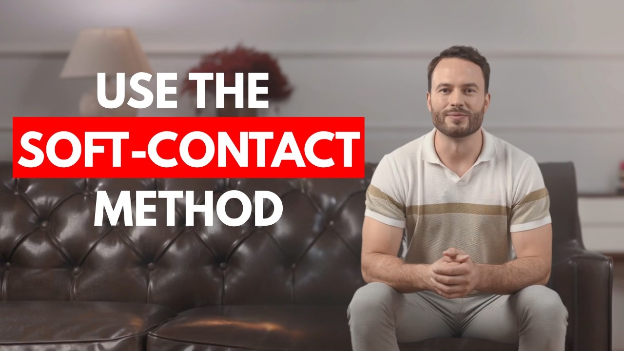 Avoidant Psychology: They Want You Back But Are Expecting You To Say Something First