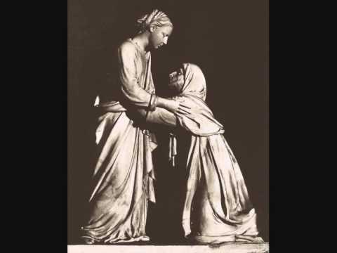 Karl Richter - Cantata "Meine Seel erhebt den Herr...