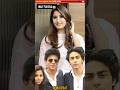 Rasa Tandon Falls In Love With Aryan Khan Viral