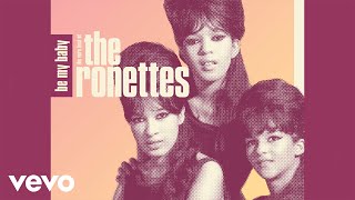The Ronettes - (The Best Part Of) Breakin&#39; Up (Official Audio)