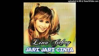 Lina Geboy - Jari Jari Cinta (CD Rip)