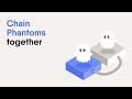 How to Chain Phantoms together with PhantomBuster