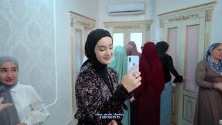 Красивейшая Чеченская Свадьба Октябрь. Видео Студия Шархан