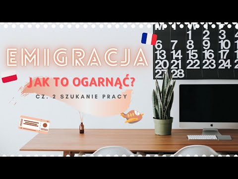 Wideo: Jak Legalnie Pracować We Francji - Matador Network