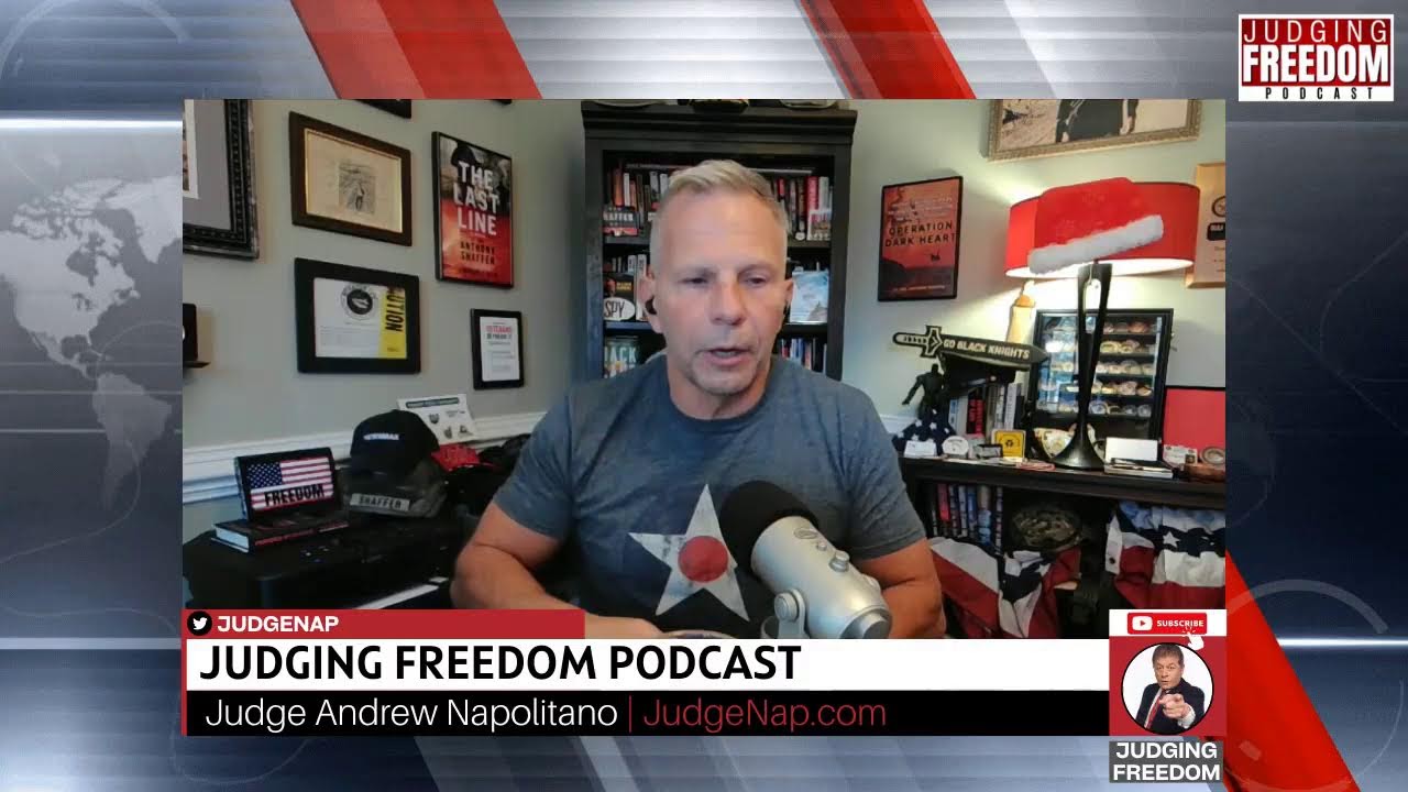 LtCOL. Tony Shaffer  :  How Long Can Ukraine Last?