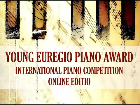 YOUNG EUREGIO PIANO AWARD - Interview mit Herrn Thomas Giessing (Kreissparkasse Heinsberg)