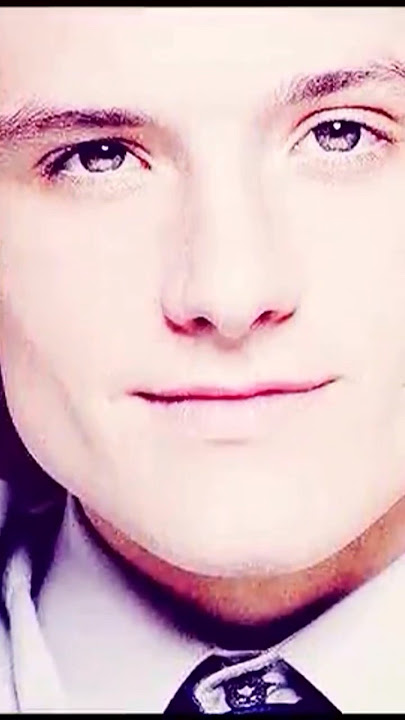 Josh Hutcherson Whistle Meme @JoshHutchersonVideosCortos