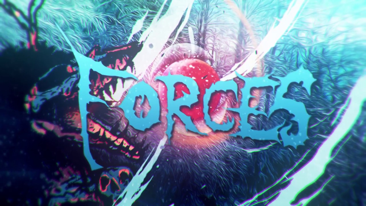 FORCES - "Indiscriminate Genocide" lyric video