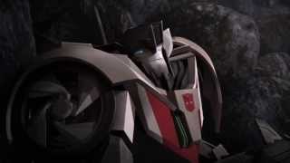 Wheeljack and Ultra Magnus VS Predaking