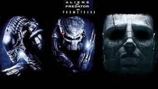 Обзор Мода Aliens Vs Predator Minecraft 1.7.10 - Часть 1(МНОГО НОВОГО) Обзор Мода Aliens Vs Predator Minecraft 1.7.10 - Часть 1(МНОГО НОВОГО)