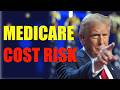 2026 Social Security Alert: Large Deposits Could Increase Your Medicare Premiums