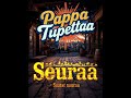 Kiitos seuraajat! Liity mukaan hurjaan huumorin sähköiseen rollaattoriin! #pappatupettaa #seuraa