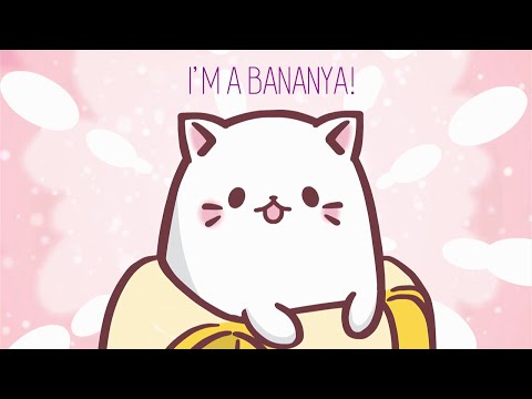 BANANYA IN A NUTSHELL