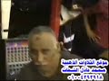 الشيخ محمد الامام حسين يقلد الشيخ محمد رفعت