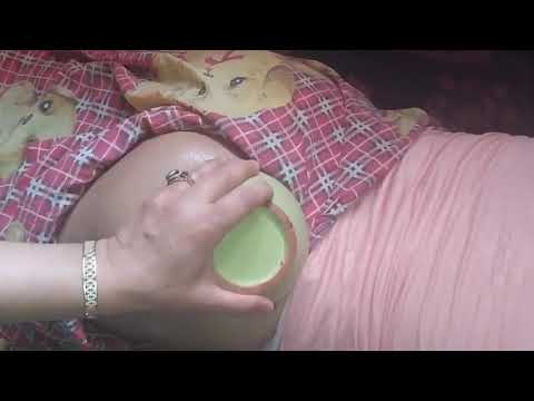 الكديرة صحراوية طريقة تكبير المأخرة طريقة سهلة تكبير ترمة