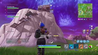 Best Sniper Kill In Fortnite Ever