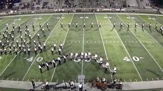 Marching Band Halftime Show 9.13.19