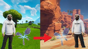 How To Make A Teleporter In Fortnite Creative