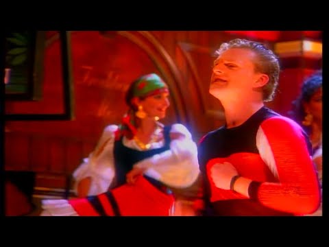 LOVE TO HATE YOU - Erasure | Subtítulos inglés y español