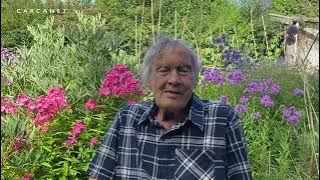 Meet the Author: Daniel Huws Discusses Debris