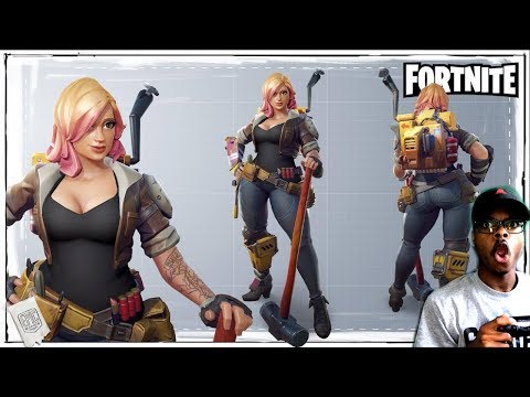 Lowkey Fortnite Stream :) - Lowkey Fortnite Stream :)