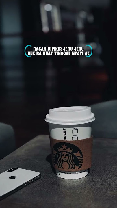 rasah dipikir #storywa