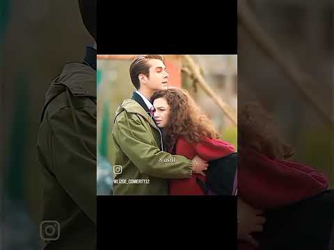 انا عايش في الدنيا عشانك دوروك اسيا عمر بيرك مسلسل اخوتي 