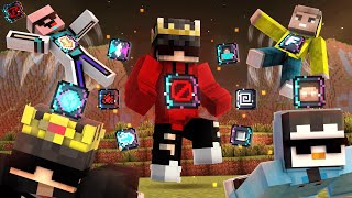 I Discovered Immortality In Survival Minecraft
