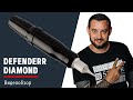 Видеообзор машинки для татуажа Defenderr Diamond!